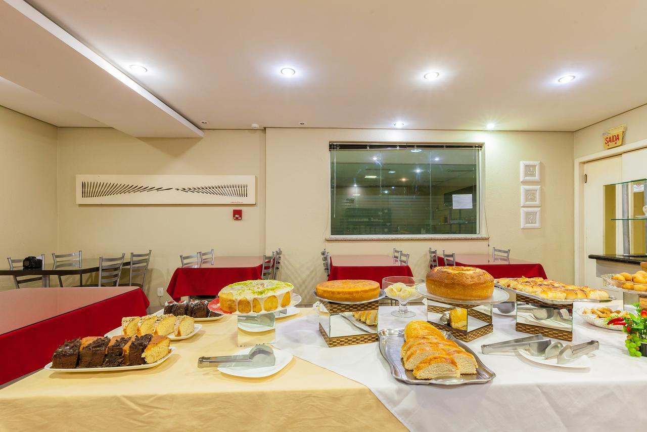 Tri Hotel Criciuma Criciuma  Extérieur photo