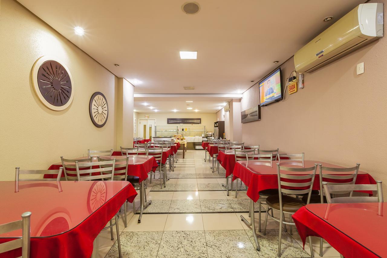 Tri Hotel Criciuma Criciuma  Extérieur photo