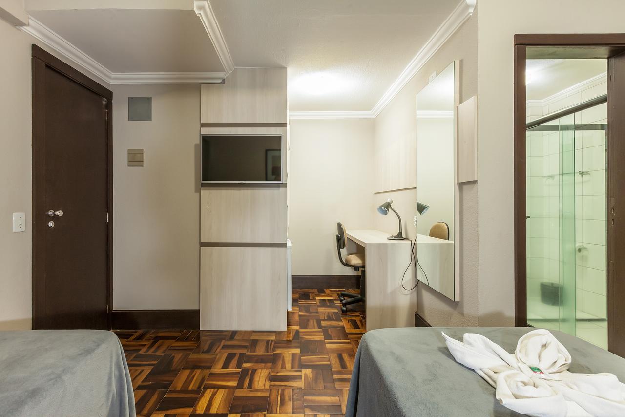 Tri Hotel Criciuma Criciuma  Extérieur photo