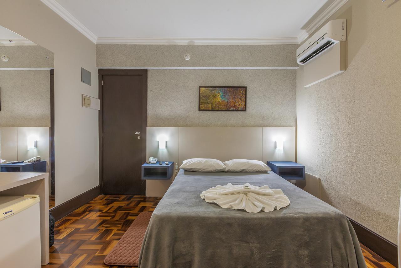 Tri Hotel Criciuma Criciuma  Extérieur photo