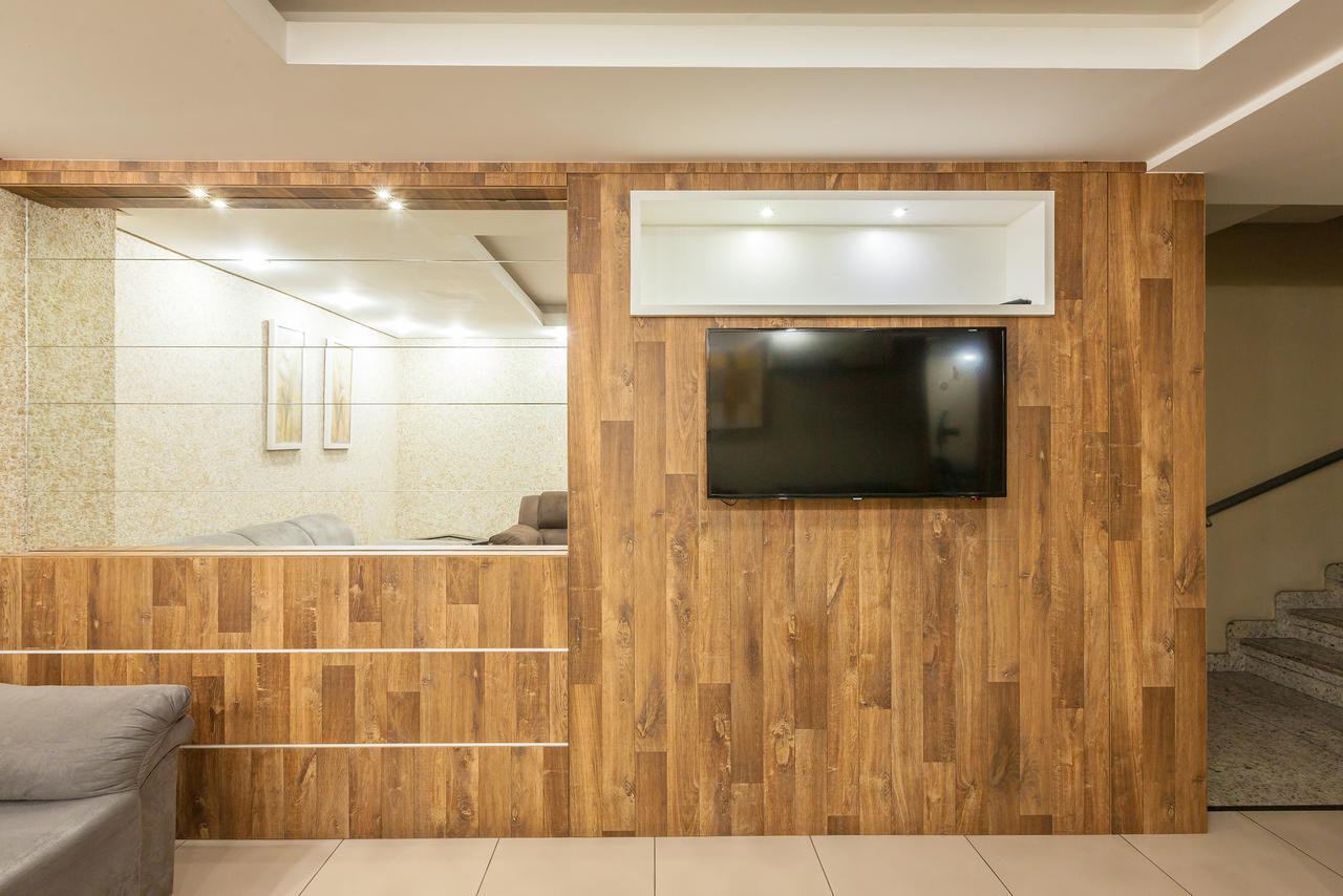 Tri Hotel Criciuma Criciuma  Extérieur photo