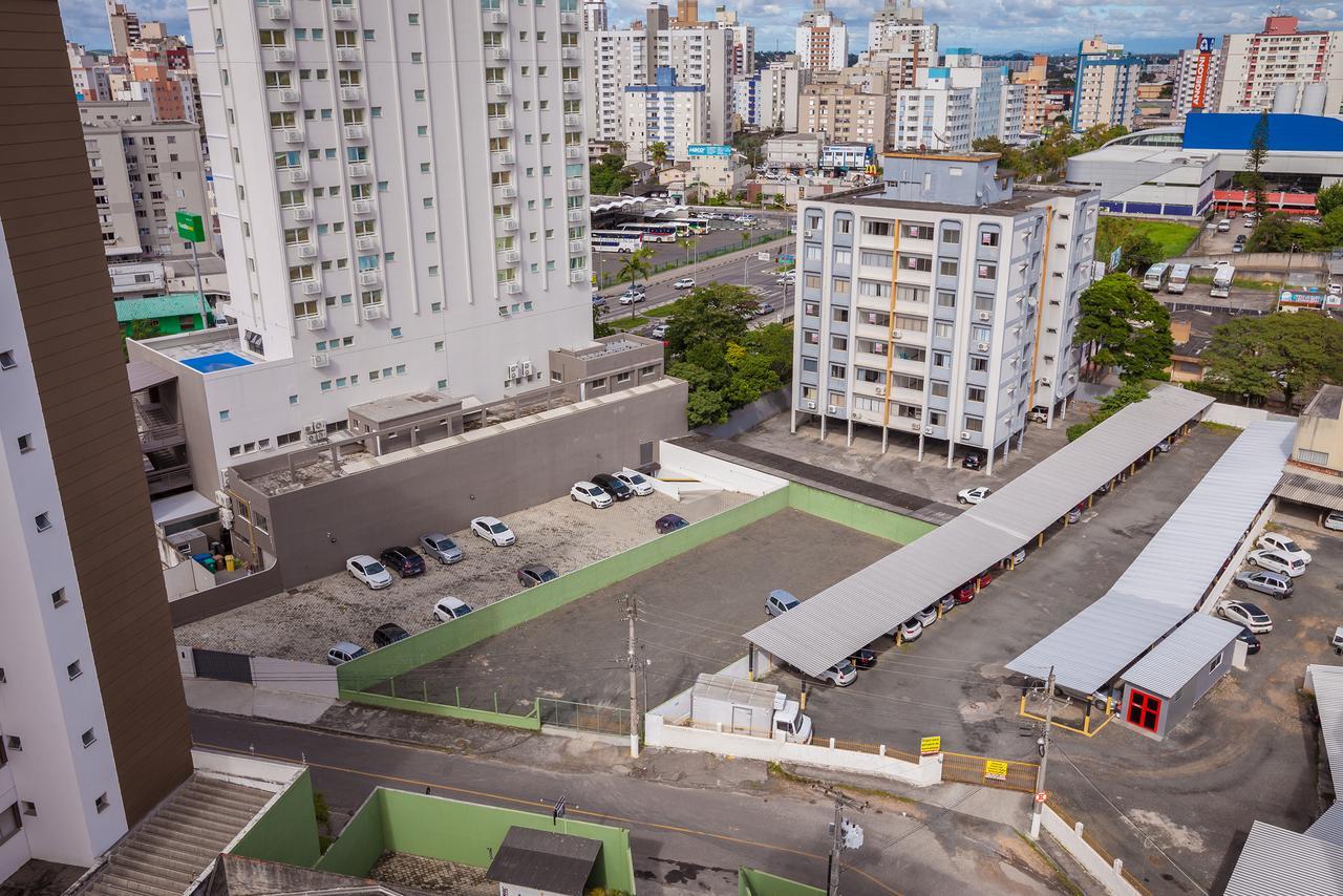 Tri Hotel Criciuma Criciuma  Extérieur photo