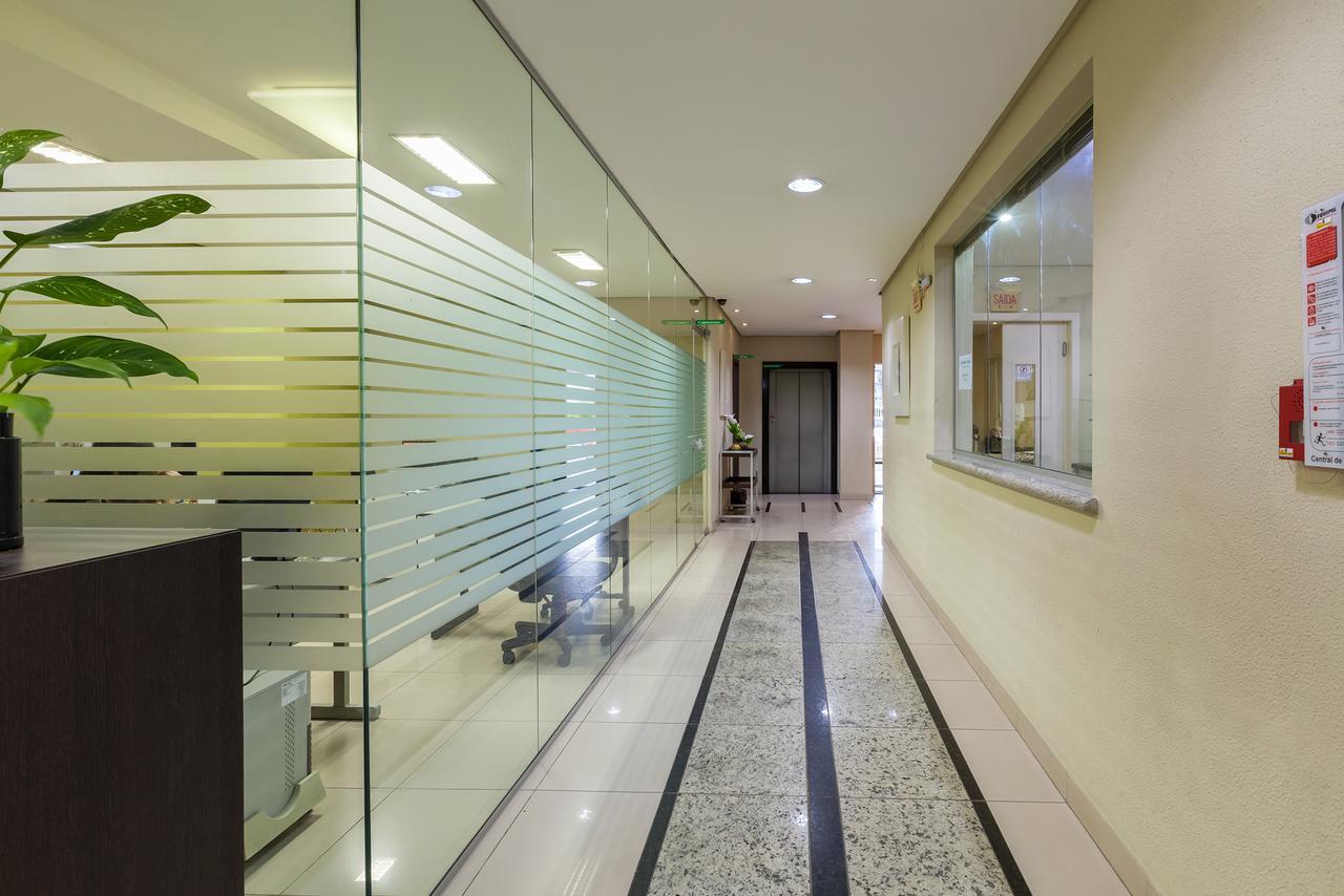 Tri Hotel Criciuma Criciuma  Extérieur photo