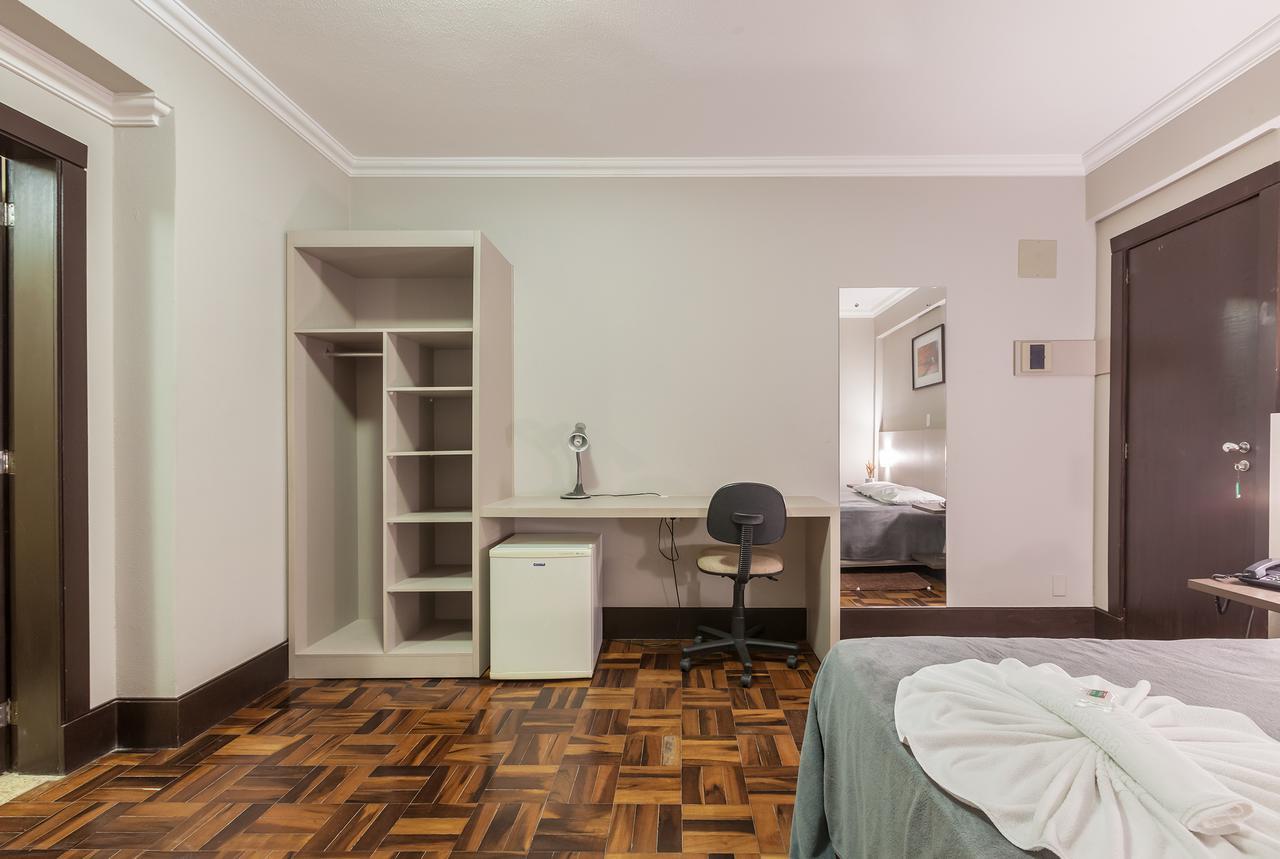Tri Hotel Criciuma Criciuma  Extérieur photo