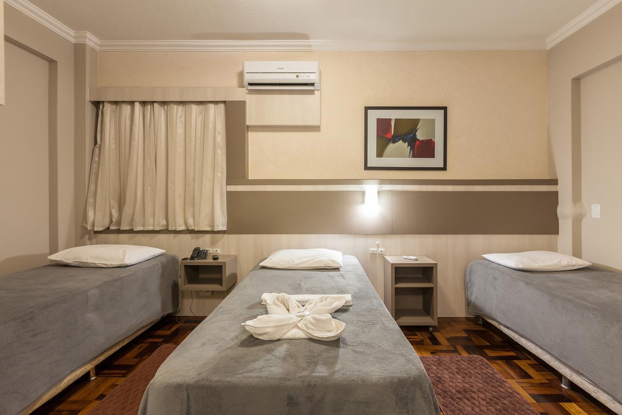 Tri Hotel Criciuma Criciuma  Extérieur photo