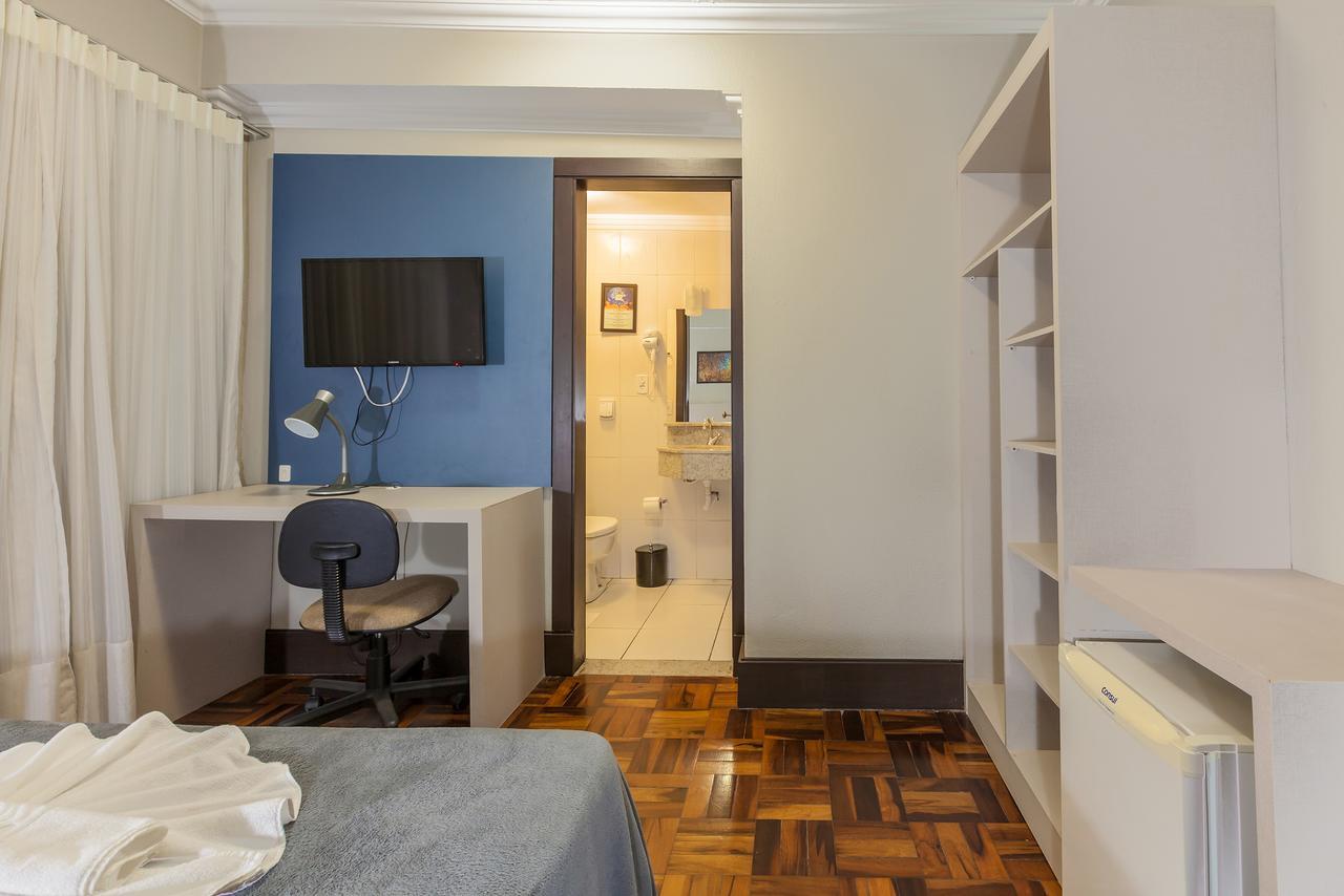 Tri Hotel Criciuma Criciuma  Extérieur photo
