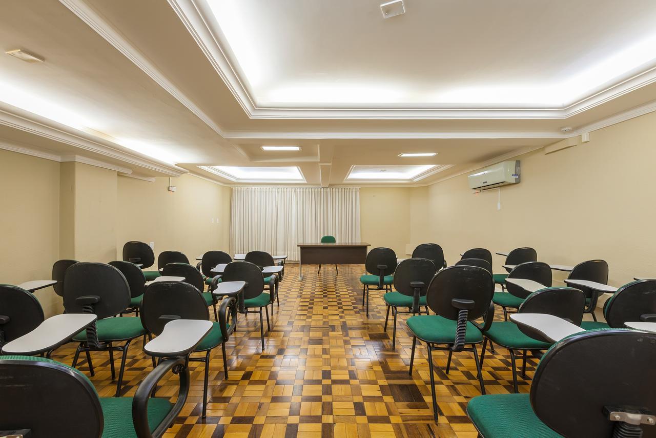 Tri Hotel Criciuma Criciuma  Extérieur photo