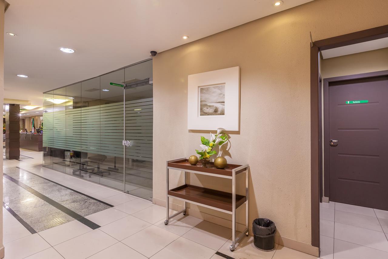 Tri Hotel Criciuma Criciuma  Extérieur photo