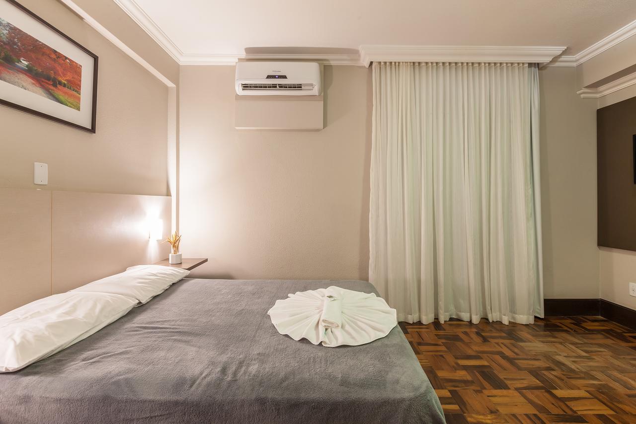 Tri Hotel Criciuma Criciuma  Extérieur photo
