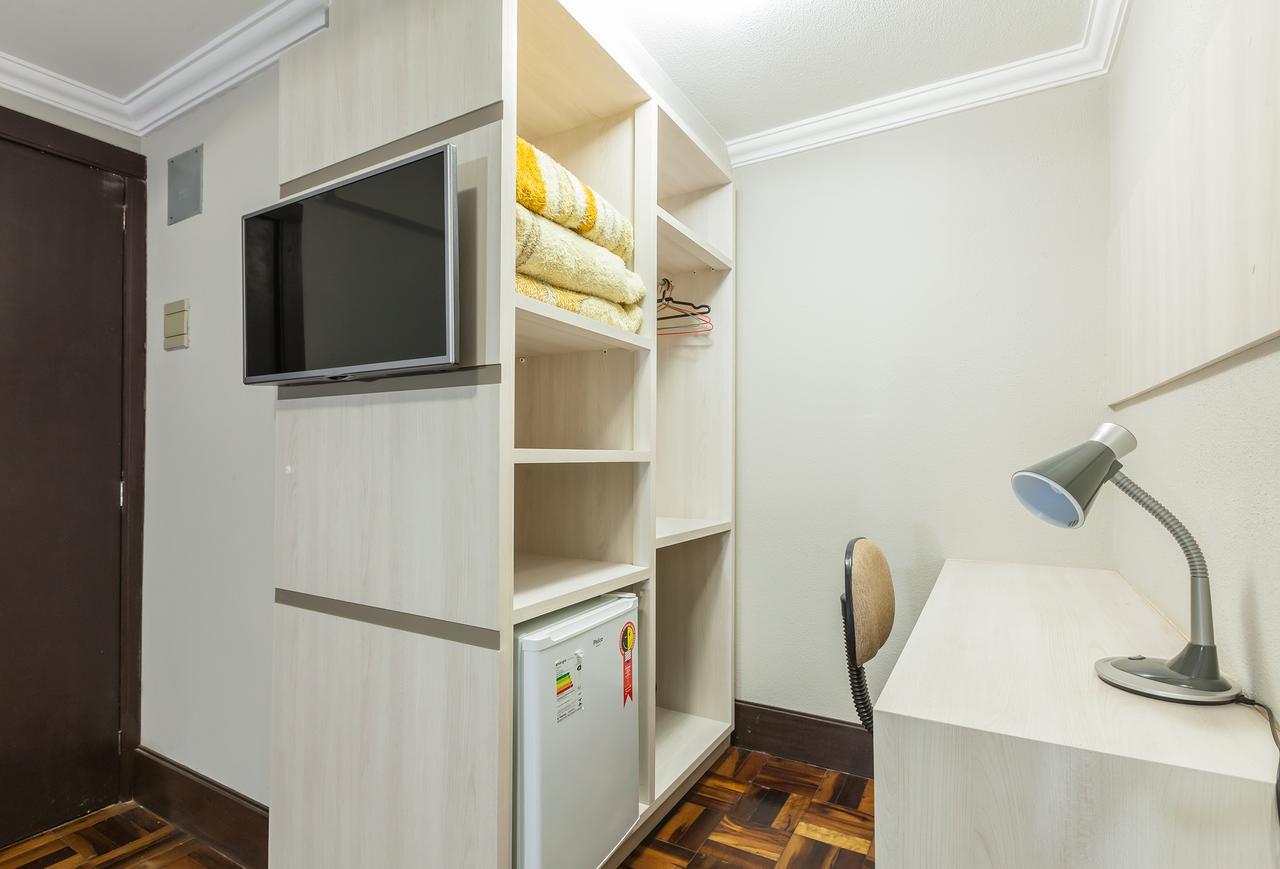 Tri Hotel Criciuma Criciuma  Extérieur photo