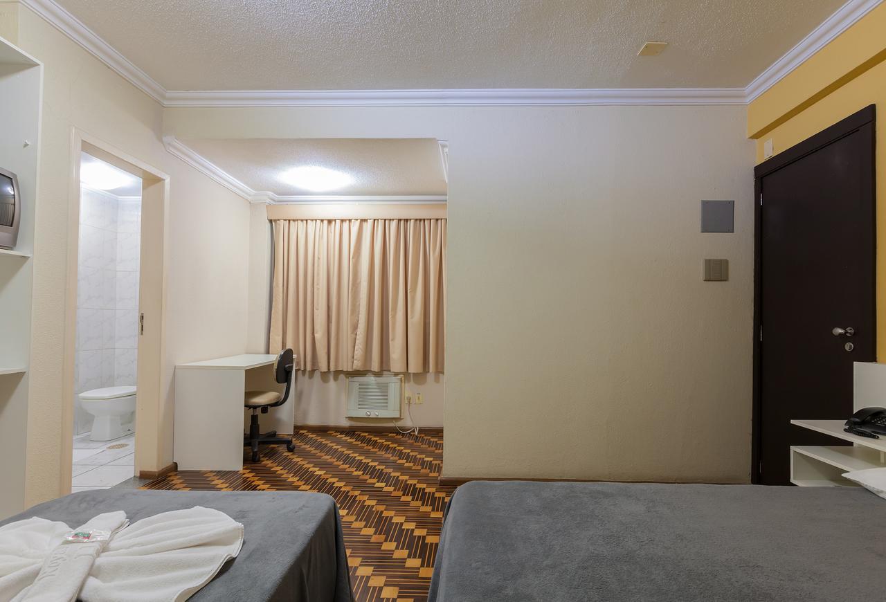 Tri Hotel Criciuma Criciuma  Extérieur photo
