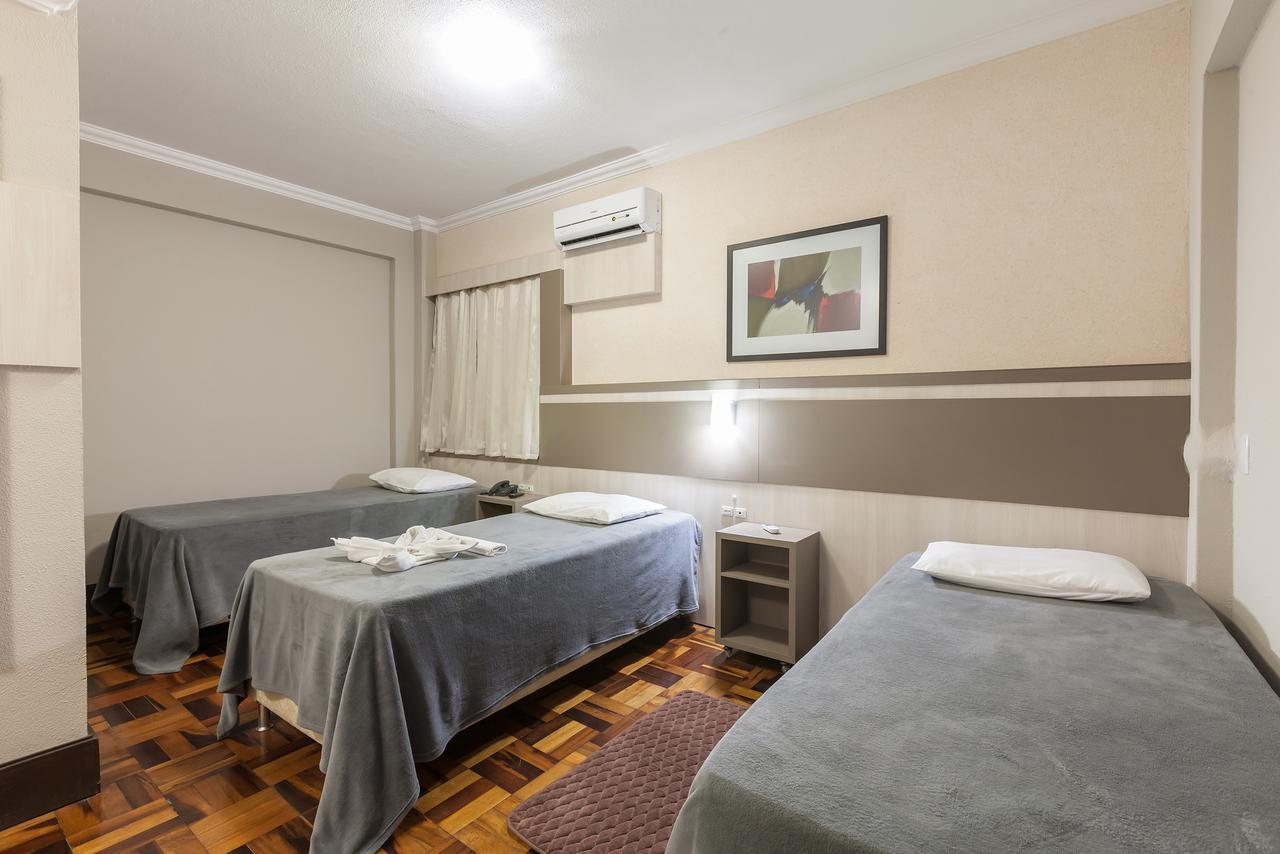 Tri Hotel Criciuma Criciuma  Extérieur photo