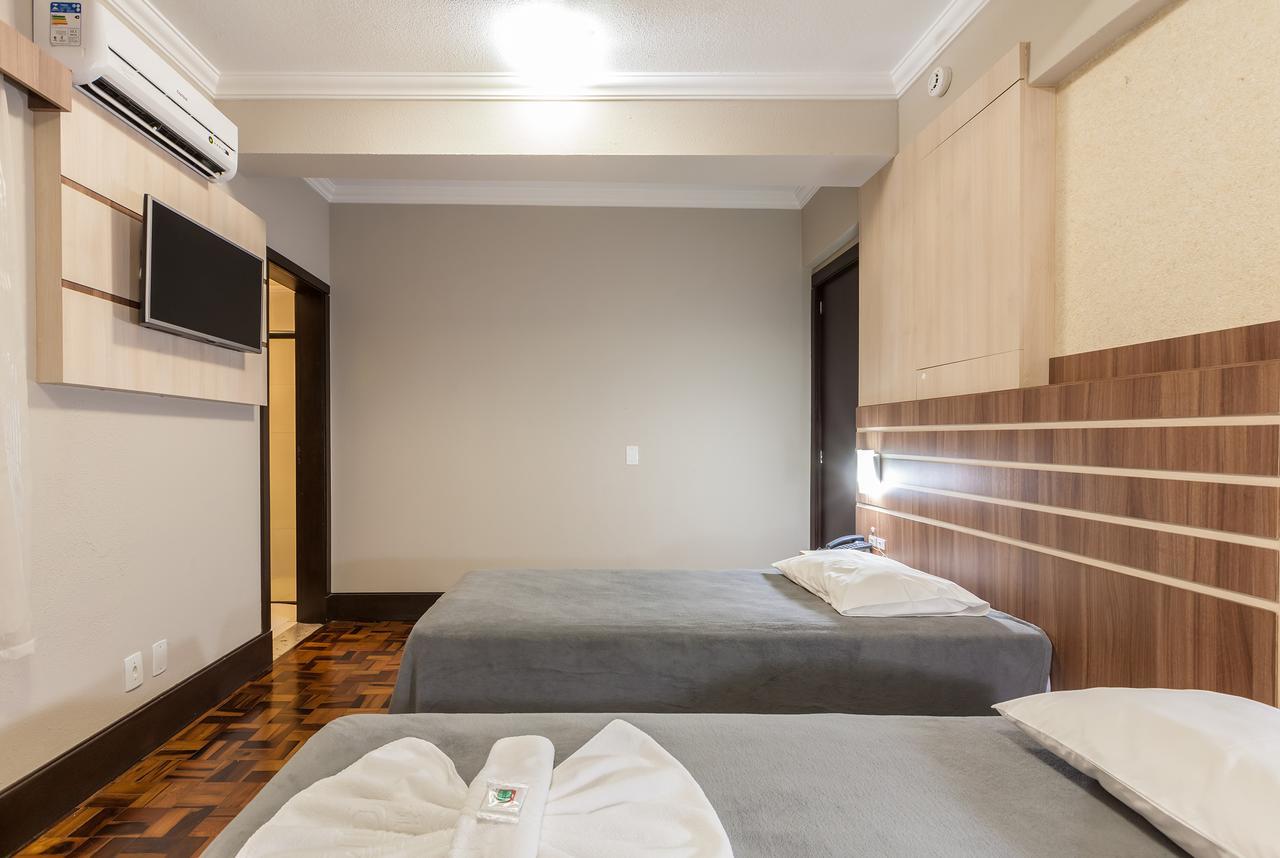 Tri Hotel Criciuma Criciuma  Extérieur photo