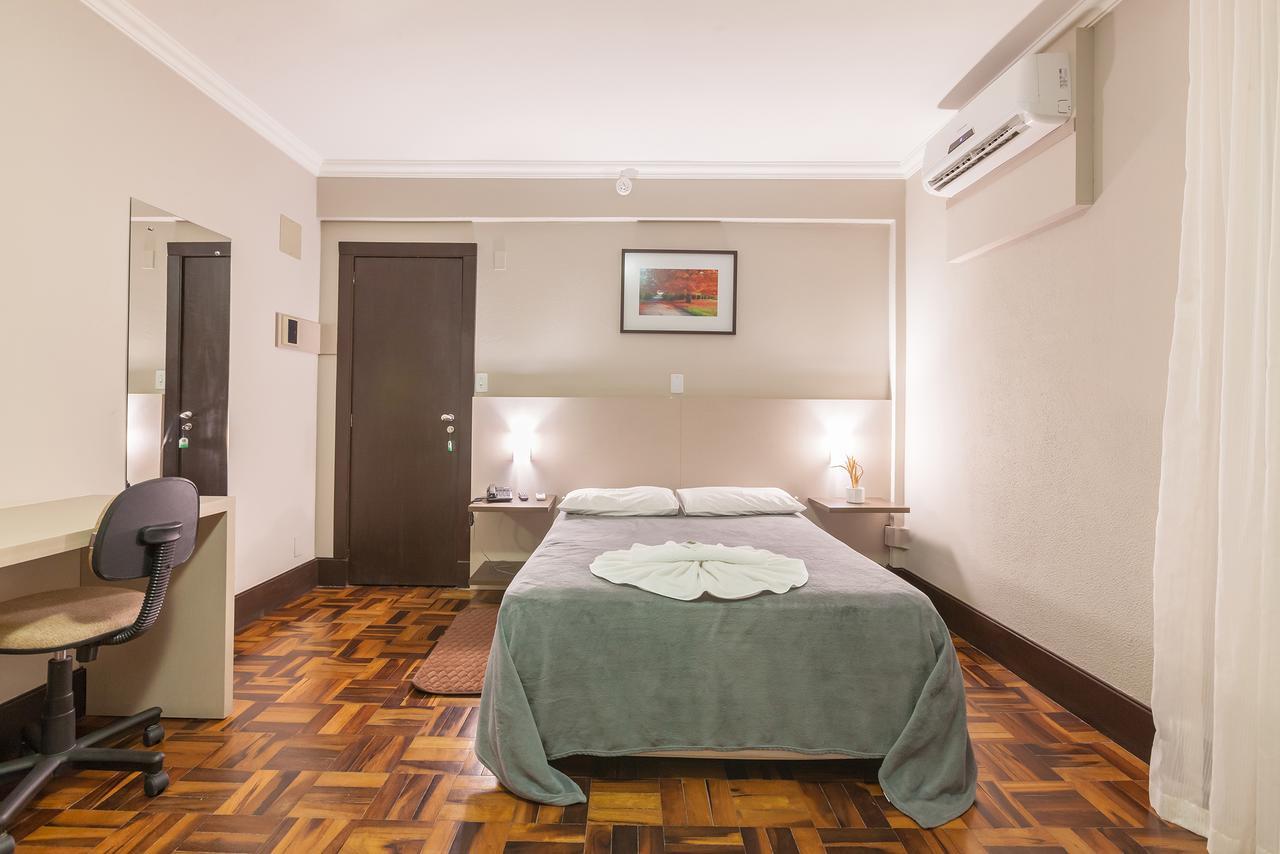 Tri Hotel Criciuma Criciuma  Extérieur photo