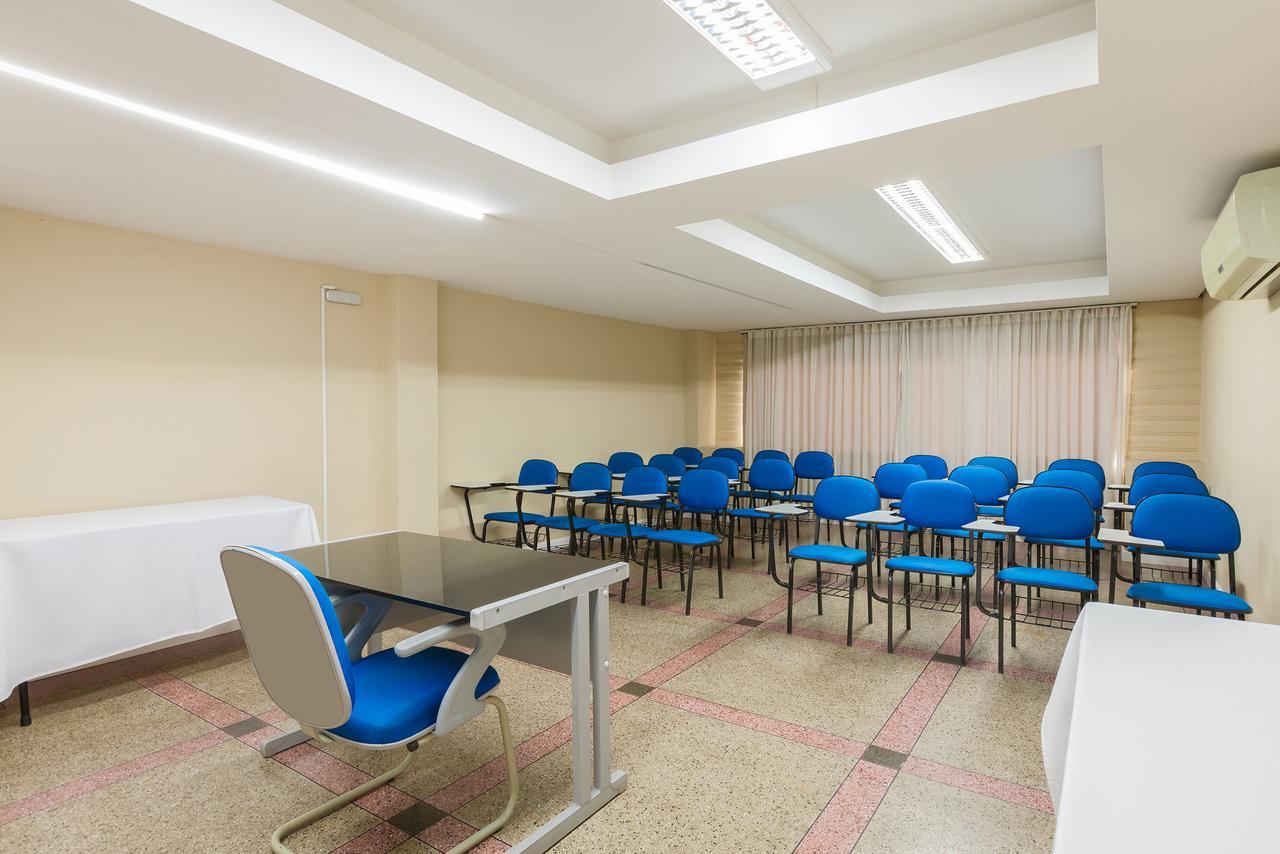 Tri Hotel Criciuma Criciuma  Extérieur photo