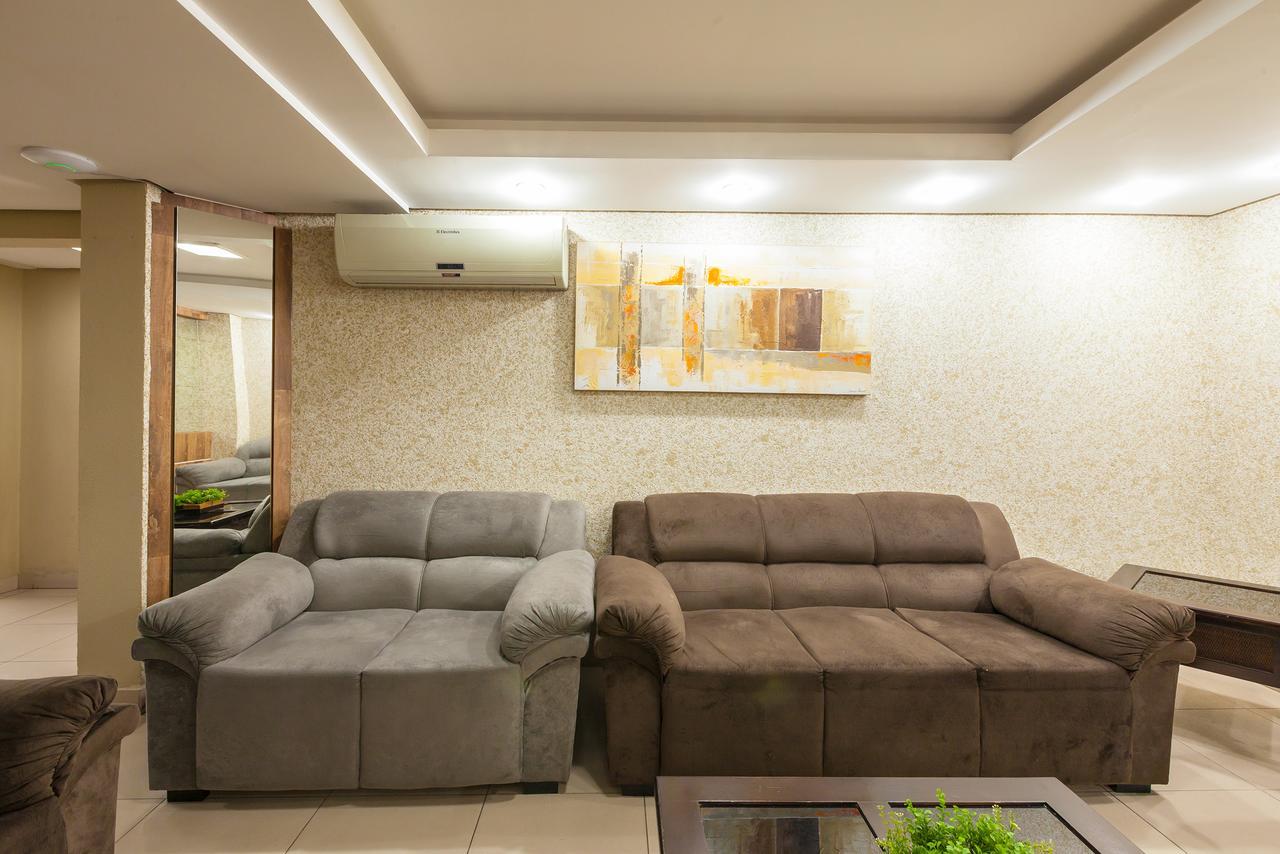 Tri Hotel Criciuma Criciuma  Extérieur photo