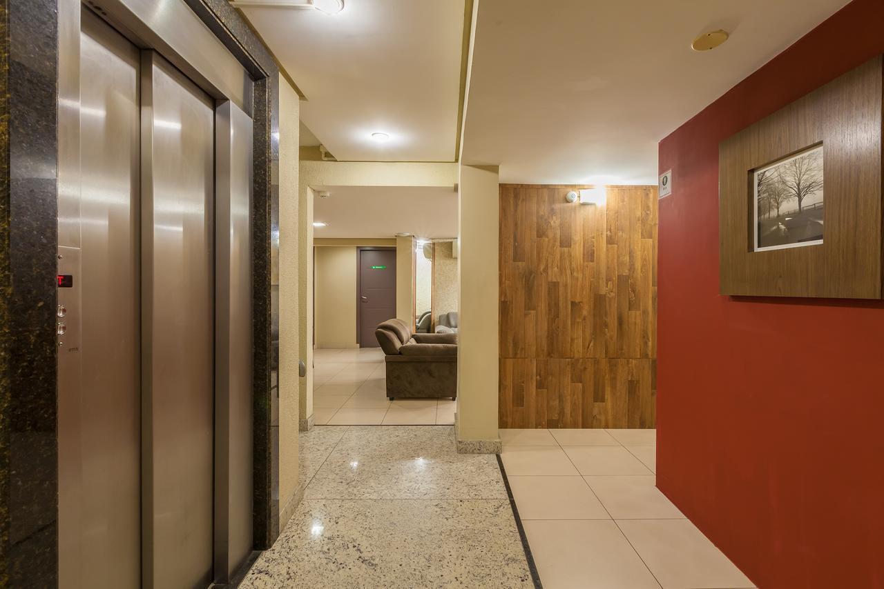 Tri Hotel Criciuma Criciuma  Extérieur photo