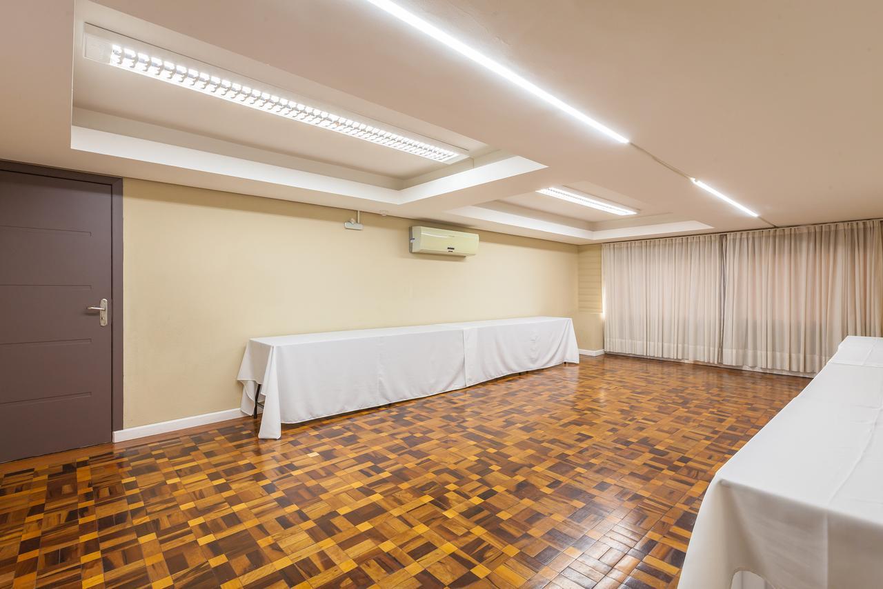 Tri Hotel Criciuma Criciuma  Extérieur photo