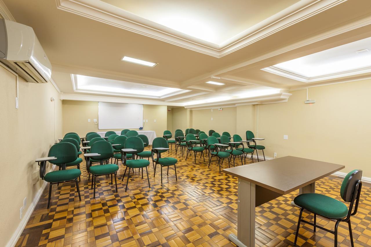 Tri Hotel Criciuma Criciuma  Extérieur photo