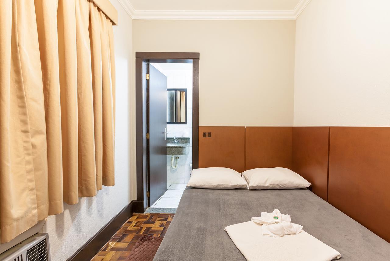 Tri Hotel Criciuma Criciuma  Extérieur photo