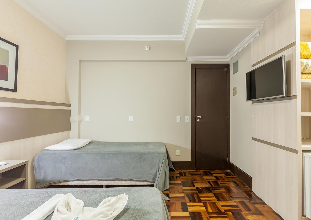 Tri Hotel Criciuma Criciuma  Extérieur photo