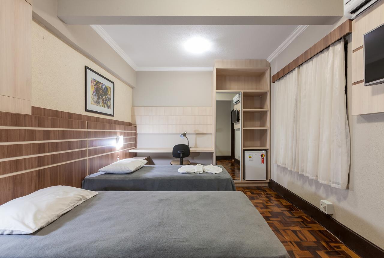 Tri Hotel Criciuma Criciuma  Extérieur photo