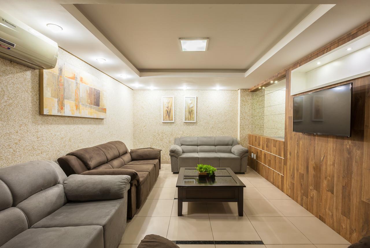 Tri Hotel Criciuma Criciuma  Extérieur photo